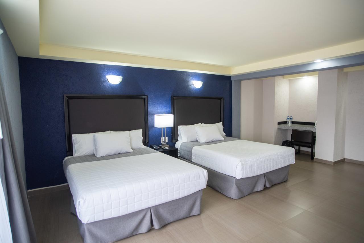 Hotel Ha Орисаба Экстерьер фото