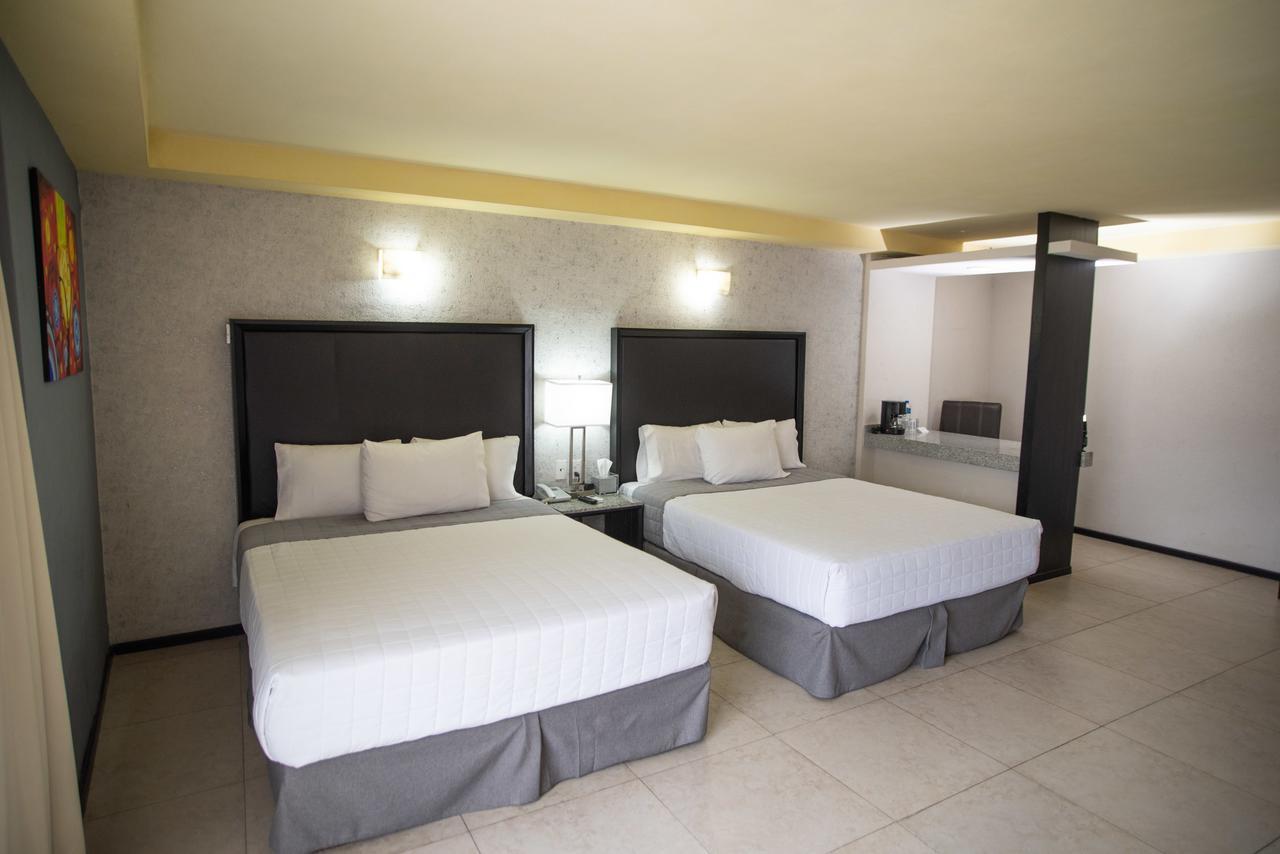Hotel Ha Орисаба Экстерьер фото