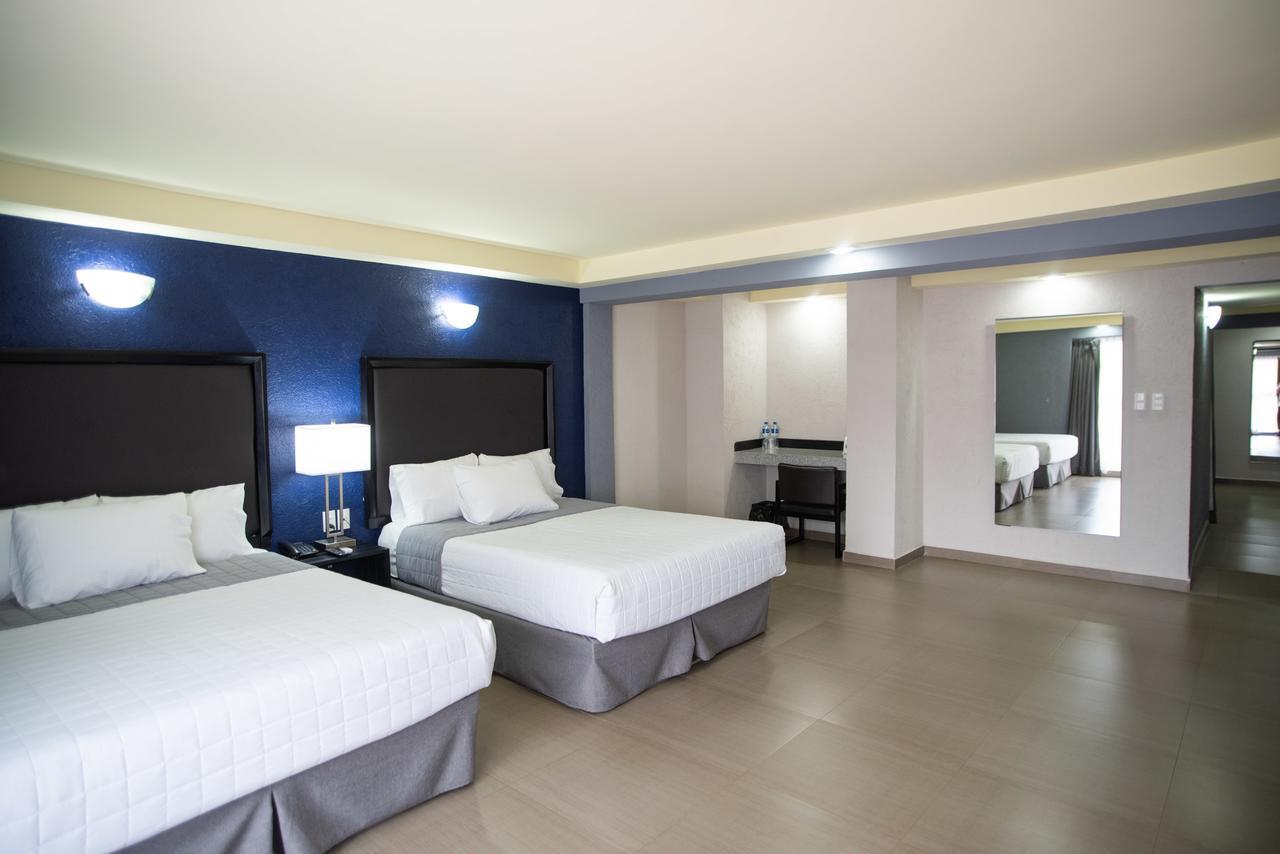 Hotel Ha Орисаба Экстерьер фото