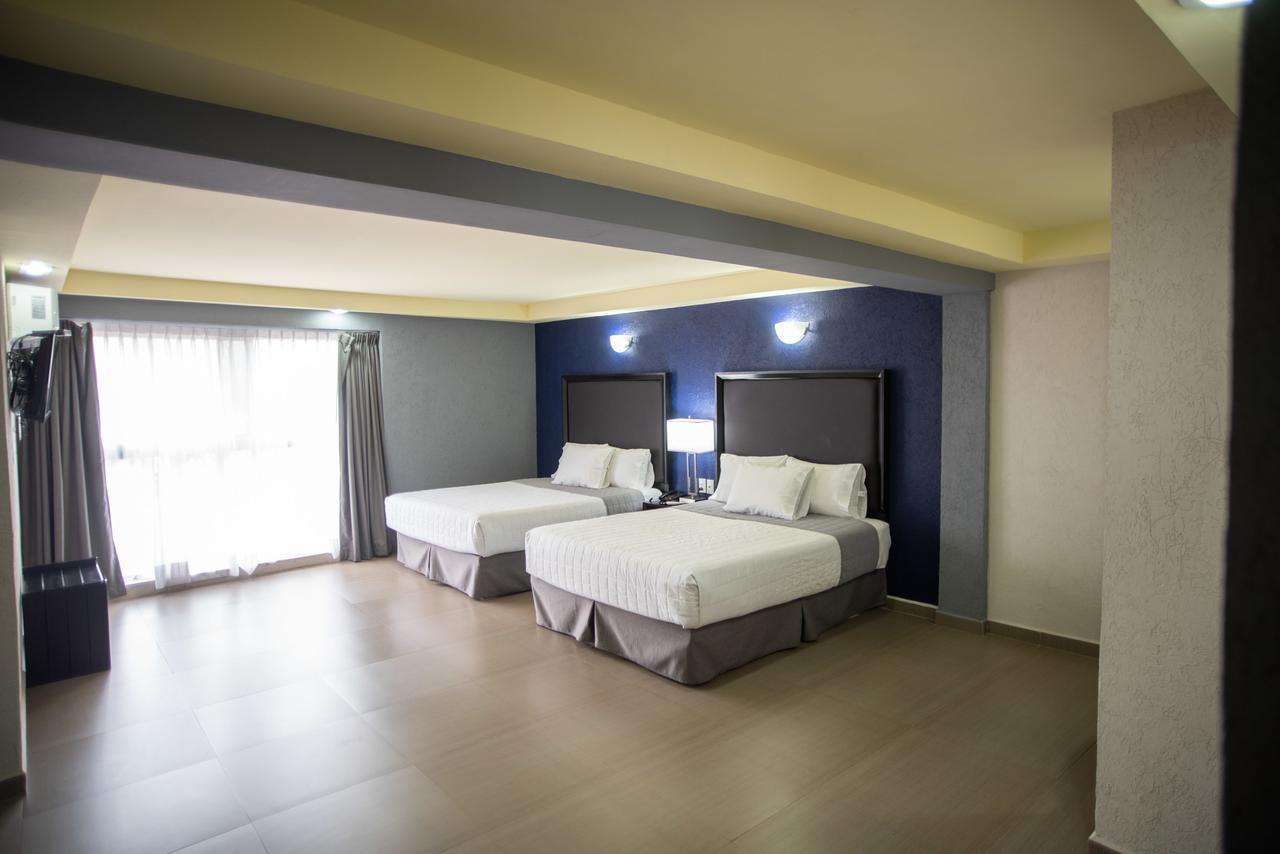 Hotel Ha Орисаба Экстерьер фото