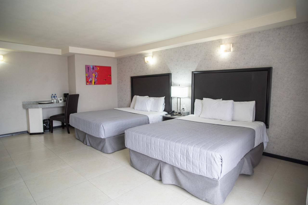 Hotel Ha Орисаба Экстерьер фото