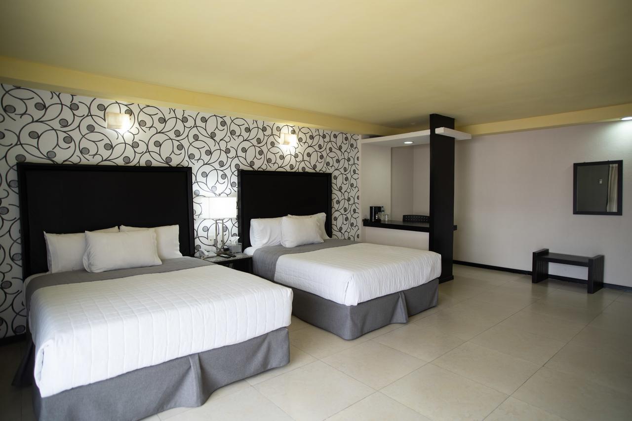 Hotel Ha Орисаба Экстерьер фото