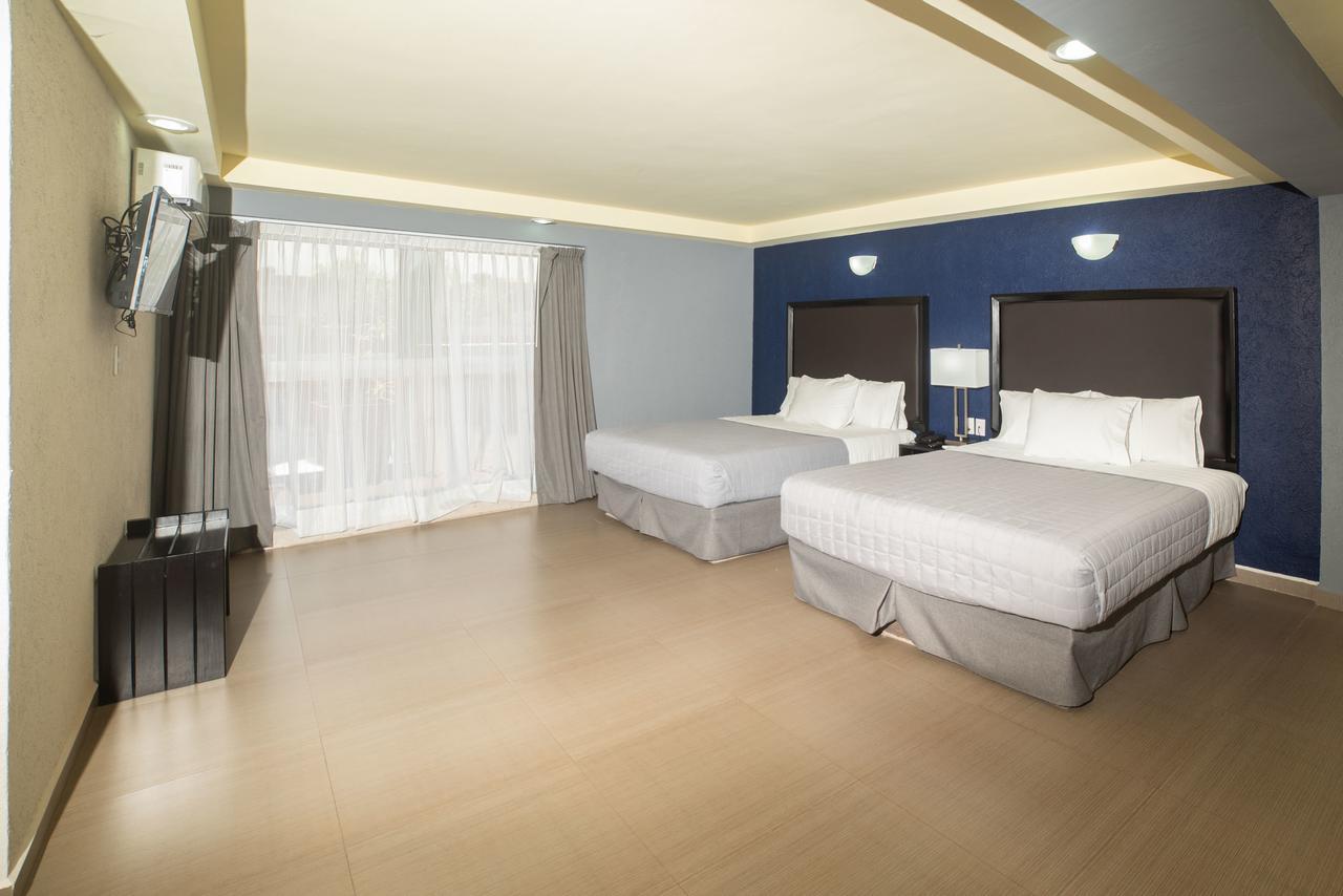 Hotel Ha Орисаба Экстерьер фото
