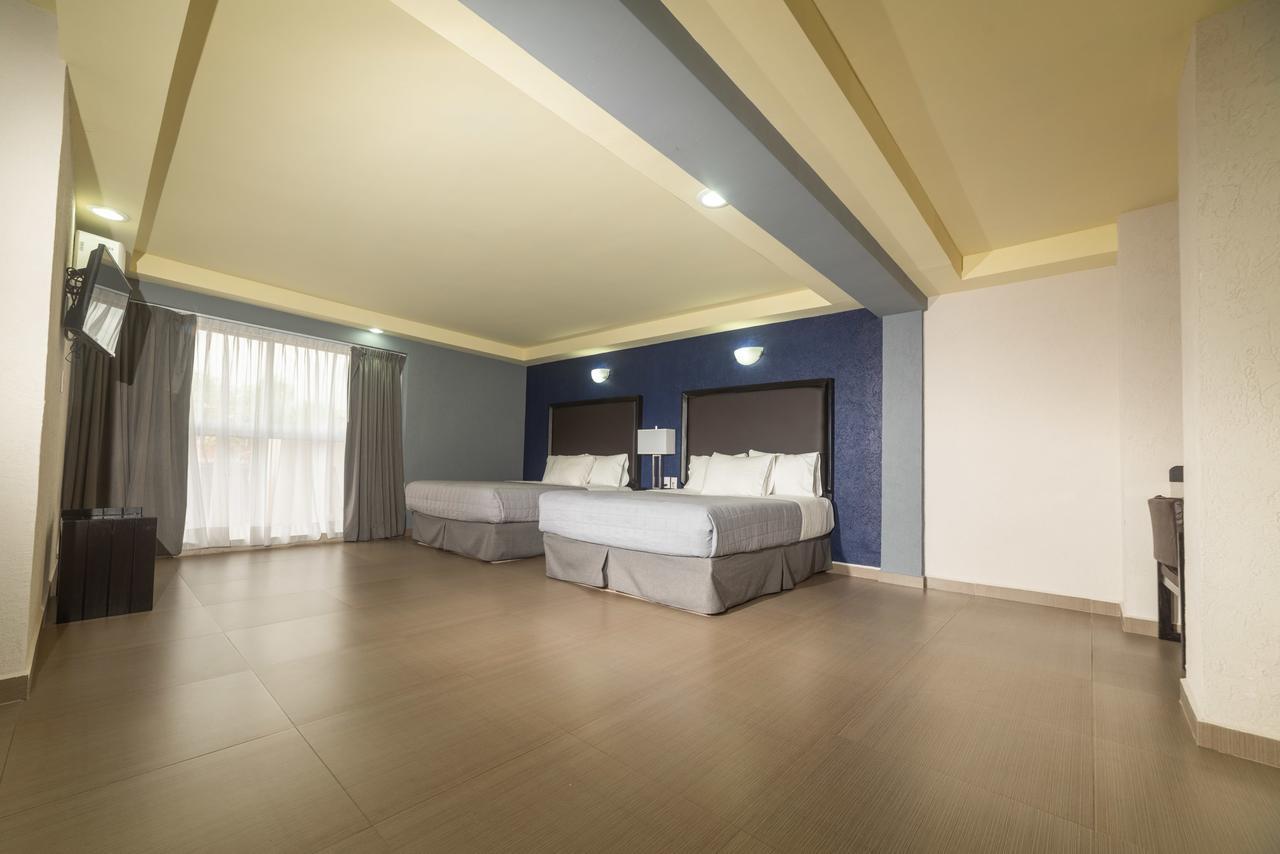Hotel Ha Орисаба Экстерьер фото