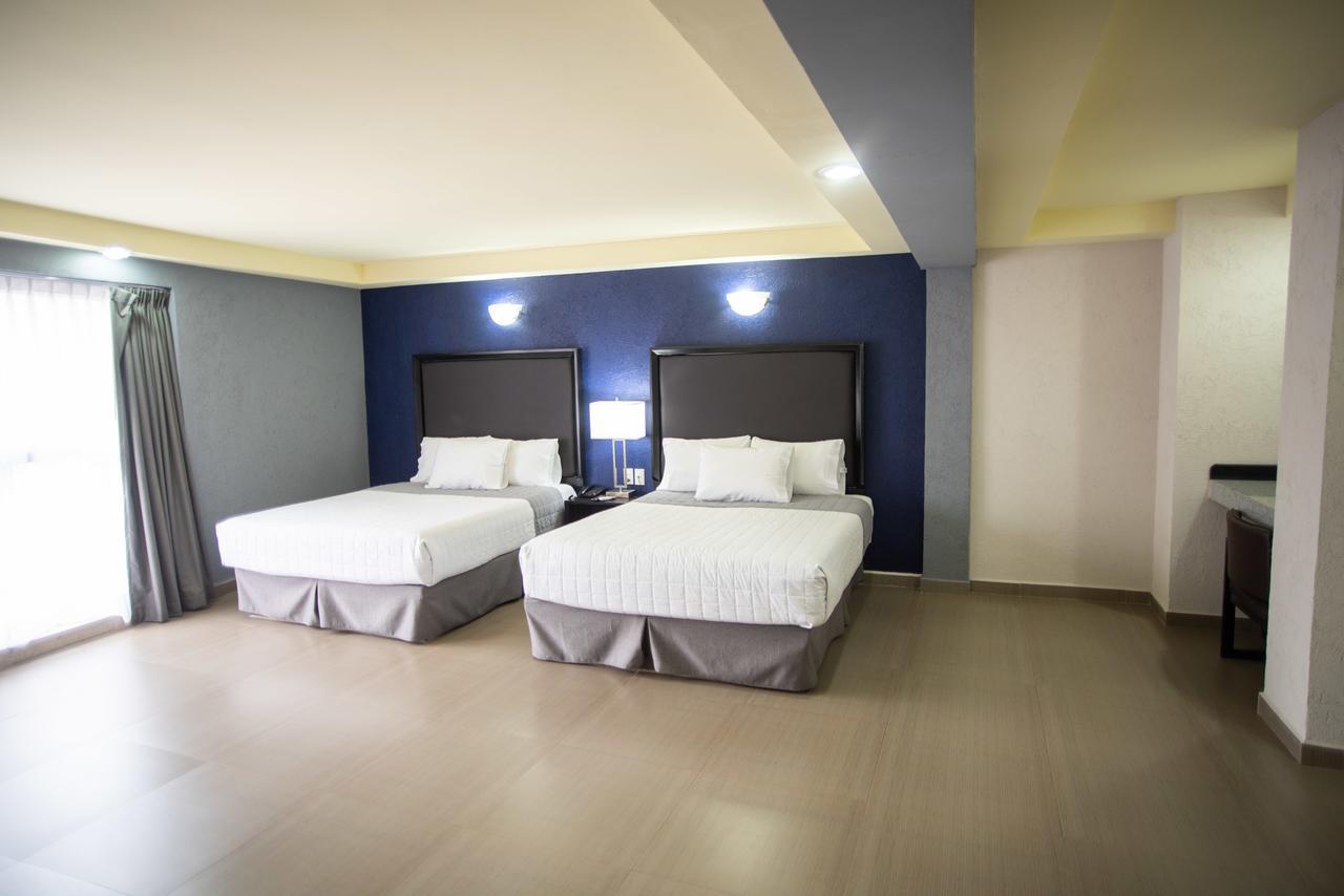 Hotel Ha Орисаба Экстерьер фото