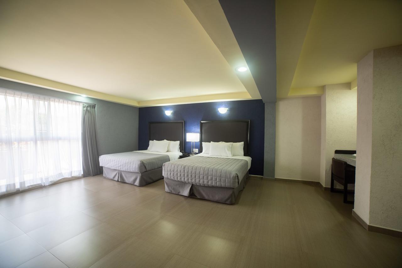 Hotel Ha Орисаба Экстерьер фото