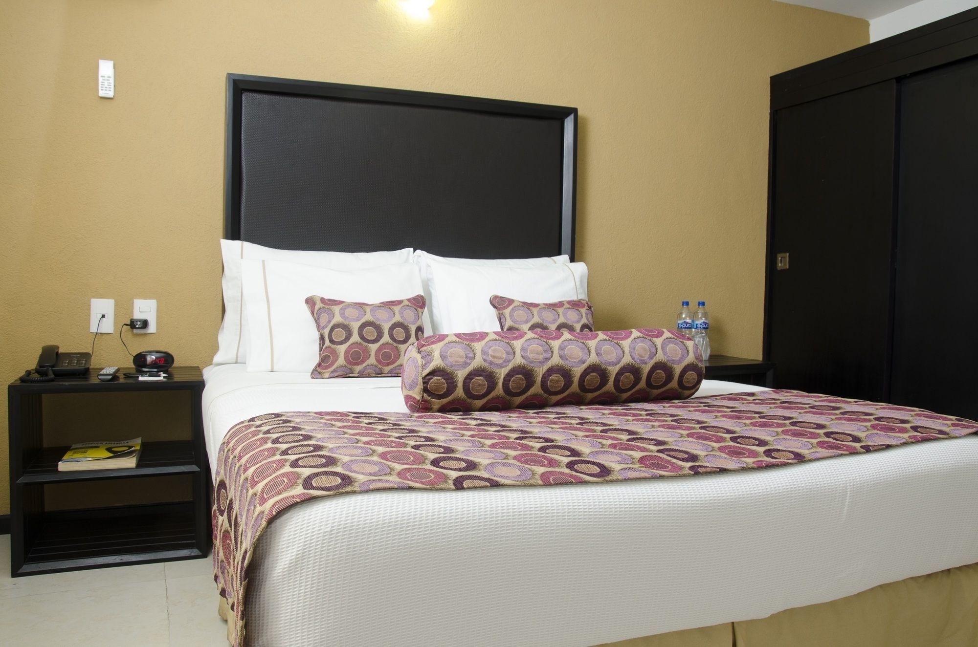 Hotel Ha Орисаба Экстерьер фото