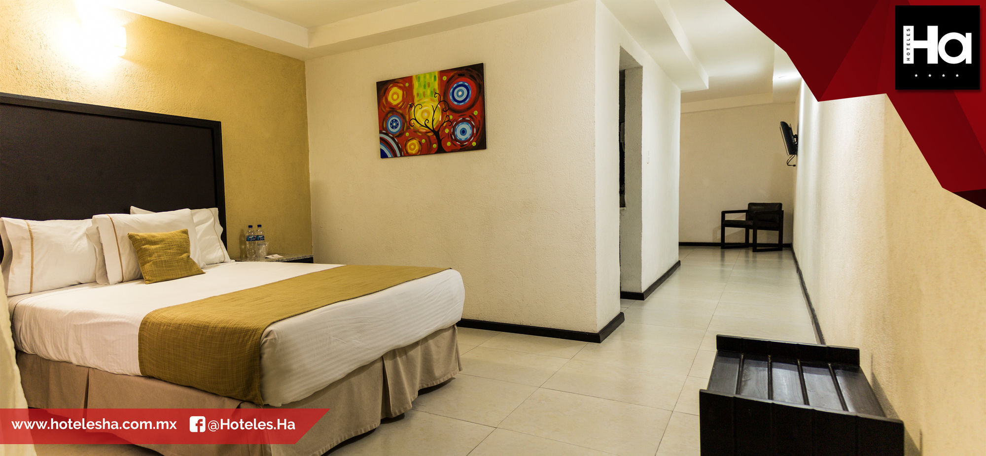 Hotel Ha Орисаба Экстерьер фото