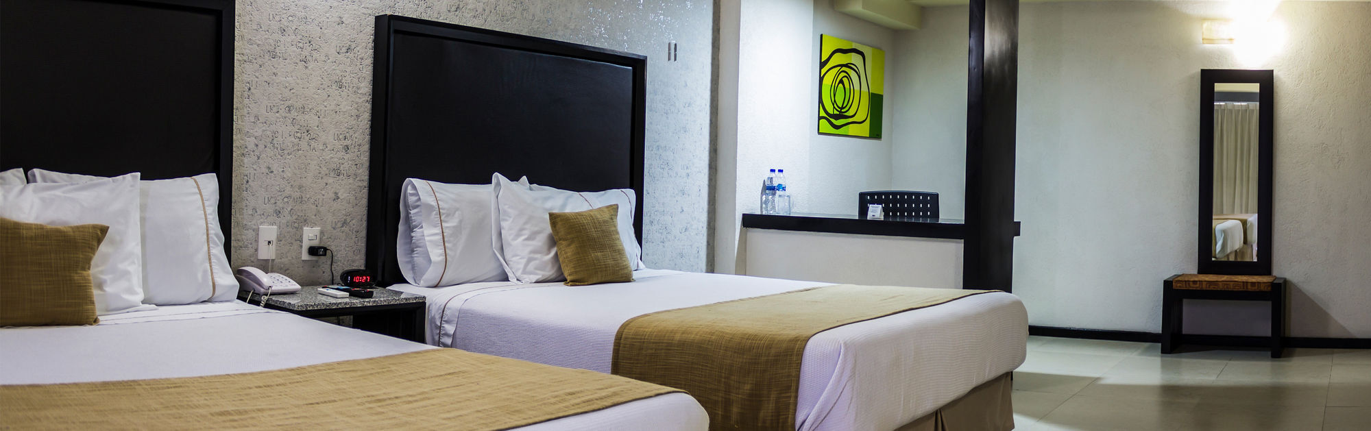 Hotel Ha Орисаба Экстерьер фото