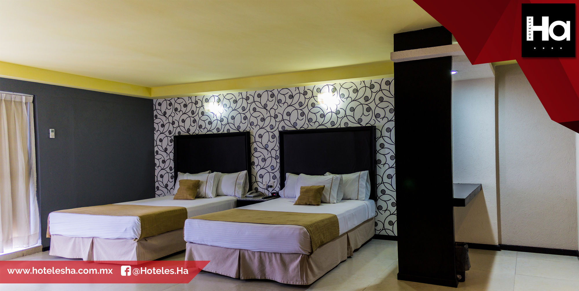 Hotel Ha Орисаба Экстерьер фото