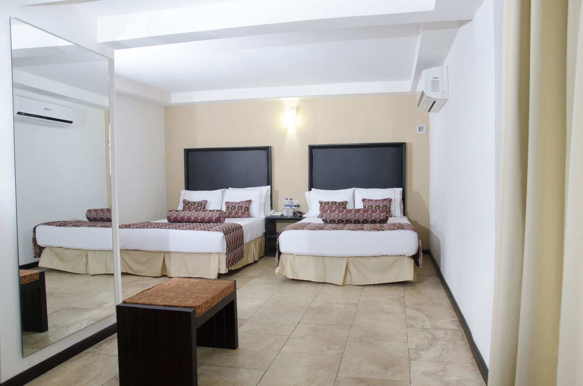 Hotel Ha Орисаба Экстерьер фото