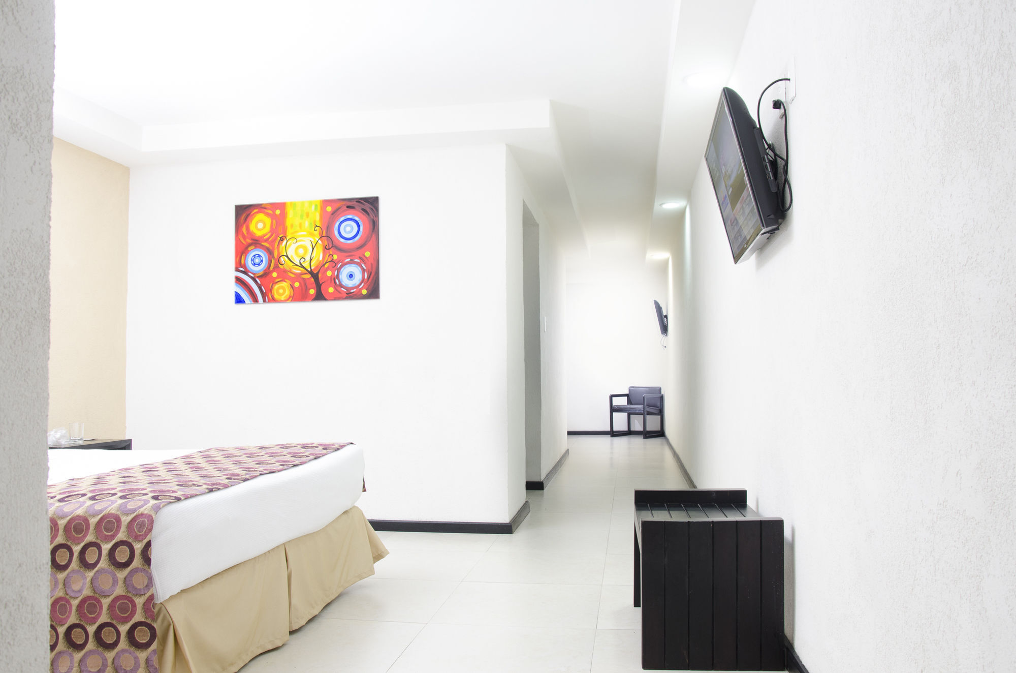Hotel Ha Орисаба Экстерьер фото